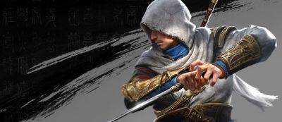 Ассасин в кармане: Ubisoft показала Assassin's Creed Jade — стартовал прием заявок на участие в ЗБТ - gamemag.ru - Китай - Россия