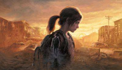 The Last of Us Part I в версии на ПК получила свежее обновление - lvgames.info