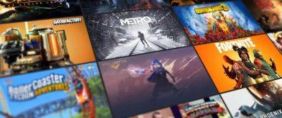 Джефф Кейль - Магазин Epic Games предложил разработчикам забирать 100% выручки с продаж в обмен на 6 месяцев эксклюзивности - gametech.ru