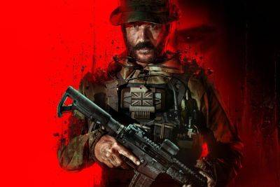 Для Modern Warfare 3 представили редим Open Combat Missions - lvgames.info - Россия - Белоруссия