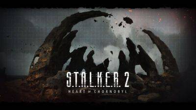 Филипп Спенсер - В 2023 году таки не получится: релиз STALKER 2, похоже, отложили - games.24tv.ua