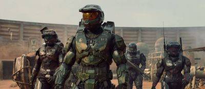 Зак Снайдер - Маркус Феникс - Дэйв Батистая - Зак Снайдер хочет экранизировать Gears of War и Halo - gamemag.ru - Сша