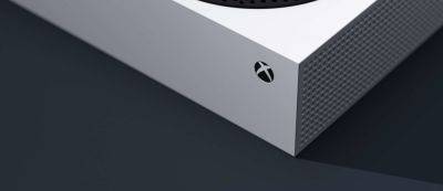 Филипп Спенсер - Журналист: Разработчики разносят Xbox Series S в кулуарах Gamescom 2023 — это их головная боль - gamemag.ru