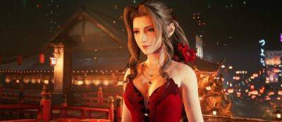 Филипп Спенсер - Сара Бонд - Фил Спенсер ответил на вопрос о появлении Final Fantasy VII Remake и Final Fantasy XVI на Xbox Series X|S - gamemag.ru - Токио