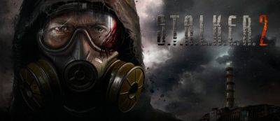 Филипп Спенсер - "Лови болт": Вышел новый трейлер S.T.A.L.K.E.R. 2: Heart of Chornobyl — игру для Xbox Series X|S и ПК перенесли на 2024 год - gamemag.ru