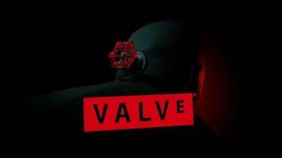 Компании Valve исполнилось 27 лет - playground.ru