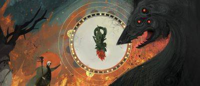Джефф Грабб - Марк Дарра - Гэри Маккей - Dragon Age: Dreadwolf должна была выйти в сентябре 2023 года — сейчас релиз запланирован на лето 2024 года - gamemag.ru