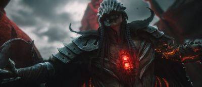 Хардкорная игра Lords of the Fallen ушла на «золото» — за полтора месяца до релиза - gamemag.ru