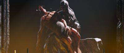 Мрачная метроидвания Blasphemous 2 вышла на ПК и консолях — представлен трейлер к запуску - gamemag.ru