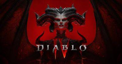 Аудитория Diablo 4 достигла 12 миллионов игроков - fatalgame.com