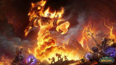Хардкорные сервера для World of Warcraft: Classic уже доступны - lvgames.info