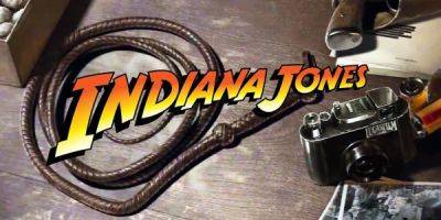Тодд Говард - Джонс Индиан - Пит Хайнс - По словам Тодда Говарда, разработка Indiana Jones идет отлично - playground.ru - штат Индиана - state Indiana