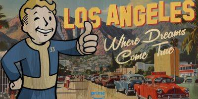 На официальном постере для сериала по Fallout увидели глупейшие ошибки - tech.onliner.by