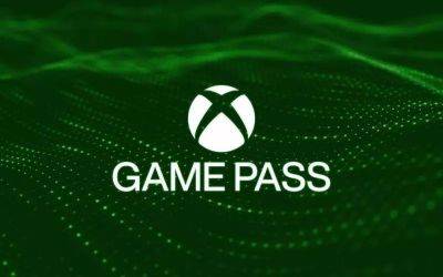Джефф Кейль - Анонсированы три новинки Xbox Game Pass. Среди них продолжение известной космической ролевой игры - gametech.ru
