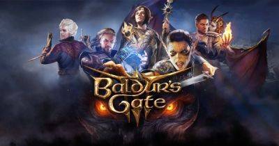 Свен Винке (Swen Vincke) - Разработчики Baldur's Gate 3 уже обсуждают возможные DLC - playground.ru