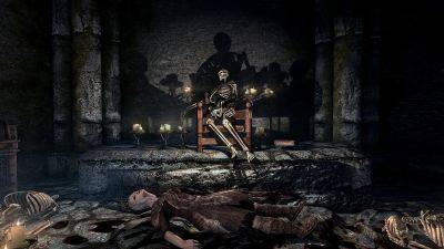 Тодд Говард - The Elder Scrolls VI должна стать «лучшим симулятором фэнтезийного мира» — Тодд Говард рассказал, жалеет ли о раннем анонсе игры - 3dnews.ru