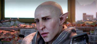 Джефф Грабб - Джефф Кейль - Гэри Маккей - Слух: BioWare постоянно отодвигает релиз Dragon Age: Dreadwolf, просто не спешит говорить об этом официально - gametech.ru