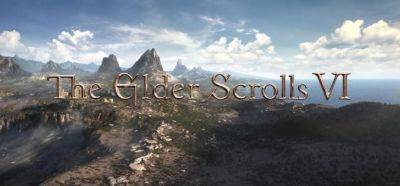Тодд Говард - Тодд Говард раскрыл своё видение The Elder Scrolls 6. «Это абсолютный симулятор фэнтезийного мира» - gametech.ru