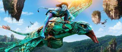 Ubisoft рассказала об особенностях ПК-версии Avatar Frontiers of Pandora — игра получит поддержку DLSS и FSR 2 - gamemag.ru