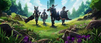 7 минут геймплея нового Xbox-эксклюзива Towerborne от создателей The Banner Saga - gamemag.ru