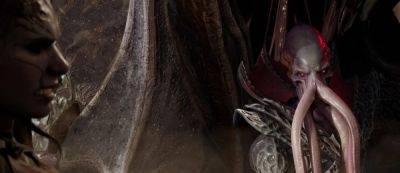 Baldur's Gate 3 получила первое крупное обновление — его описание не влезло на страницу блога в Steam - gamemag.ru