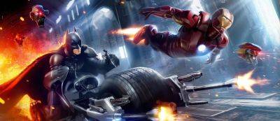 Создатель Mortal Kombat мечтает создать файтинг с героями Marvel и DC - gamemag.ru