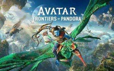 Джефф Кейль - Avatar: Frontiers of Pandora обзавелась новым трейлером ПК-версии. Обещаны трассировка лучей и поддержка AMD FSR 3 - gametech.ru