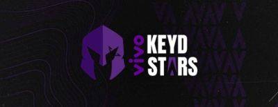 Keyd Stars отобралась на The International 2023 - dota2.ru