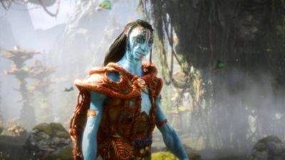 Новый трейлер Avatar: Frontiers Of Pandora посвящен особенностям PC-версии - mmo13.ru