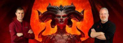 В начале октября состоится трансляция с разработчиками Diablo IV о 2 сезоне - noob-club.ru