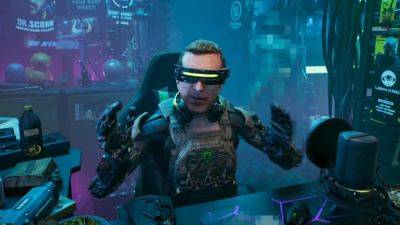 "Off the Grid" trailer met gameplay van Neill Blomkamp's Cyberpunk-Style Battle Royale - ru.ign.com