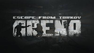 Battlestate показала геймплей Escape from Tarkov: Arena - coop-land.ru