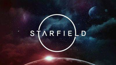 Бюджет Starfield может превышать 200 млн долларов, а над игрой работало более 500 разработчиков - playground.ru