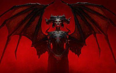 Diablo IV: бонус к получению опыта и золота - glasscannon.ru