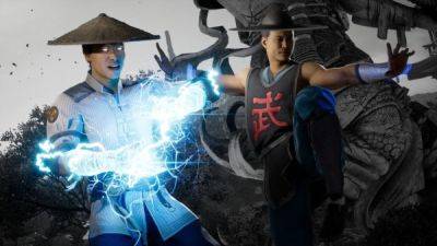 Шао Кан - Эд Бун - Геймдиректор Mortal Kombat 1 "абсолютно точно" хочет сделать что-то другое - playground.ru