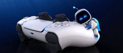 Тодд Говард - Sony зарегистрировала новую торговую марку Astro Bot — новая игра про Астро для PlayStation 5 на подходе? - gamemag.ru - Япония - штат Индиана