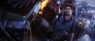 Naughty Dog работает над Uncharted 5 для PlayStation 5? - gamemag.ru