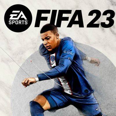 MKDEV исправили ошибки в взломанной версии FIFA 23 - lvgames.info