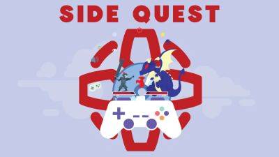 De beste games op Gamescom 2023 - Side Quest Podcast - ru.ign.com