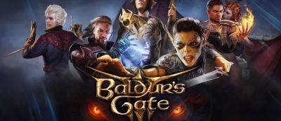 Тодд Говард - Не все потеряно: Baldur's Gate 3 все же может получить кооператив на Xbox Series S после релиза - gamemag.ru - штат Индиана