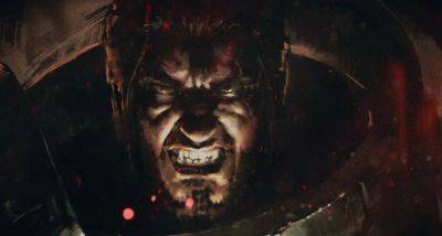 Необычную стратегию Warhammer 40,000 Space Wolf удаляют из Steam. Прощальная феноменальная скидка на игру - gametech.ru