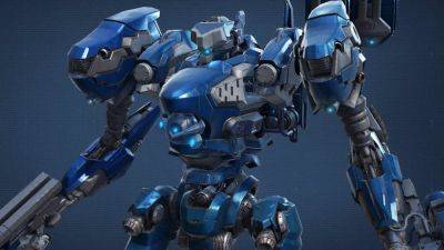 Steam: Armored Core VI на першому місці в чарті продажів та початок фестивалю стратегійФорум PlayStation - ps4.in.ua