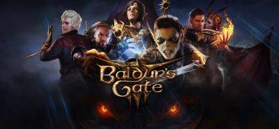 Baldur’s Gate 3 лучше всего использовать на SSD - lvgames.info