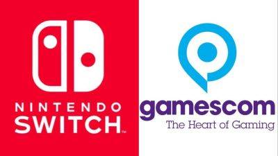 Слух: Nintendo на выставке gamescom представит Switch нового поколения - gametech.ru - Сша - Япония