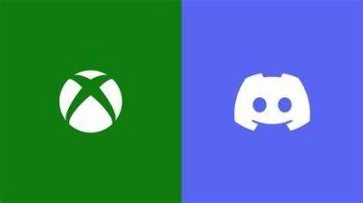 Томас Уоррен - Xbox получит улучшенную интеграцию с Discord - gametech.ru