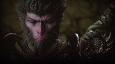 Разработчики Black Myth: Wukong показали обновленный внешний вид главного героя, окружения и монстров - playground.ru