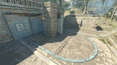 В обновлении для Counter-Strike 2 тестируют карты Anubis и Ancient - mmo13.ru
