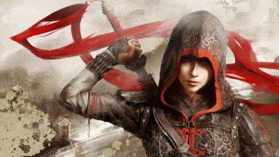 Закрытая бета для Assassin’s Creed Jade уже стартовала - lvgames.info