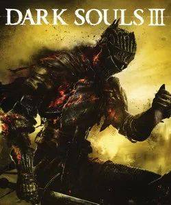 Dark Souls 3. Прохождение игры - gamesisart.ru