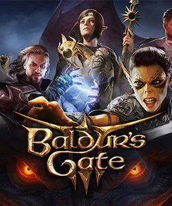 Baldur's Gate 3. Прохождение игры - gamesisart.ru